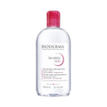 Bioderma Sensibio H2O Micellar Water Makeup Remover 500 ml