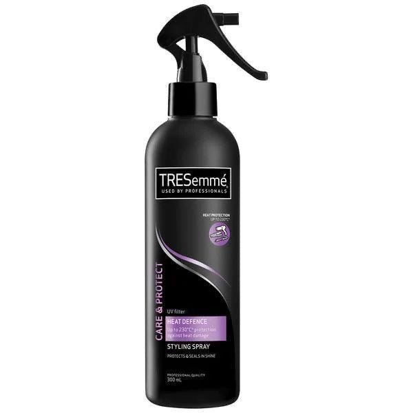 TRESemmé Heat Defence Heat Protection Styling Spray 300ml