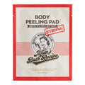 Mom’s Bath Recipe Body Peeling Pad (Strong