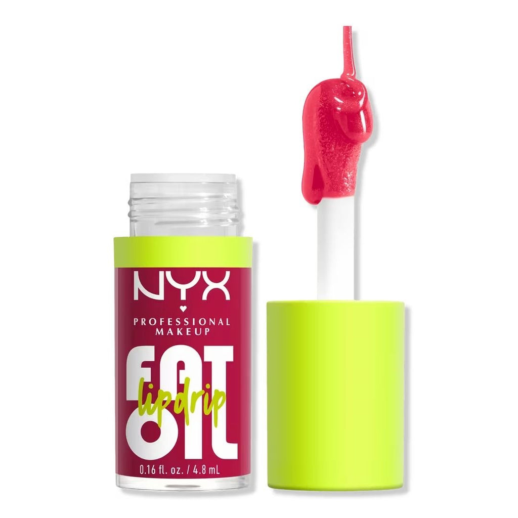 NYX Fat Oil Lip Drip