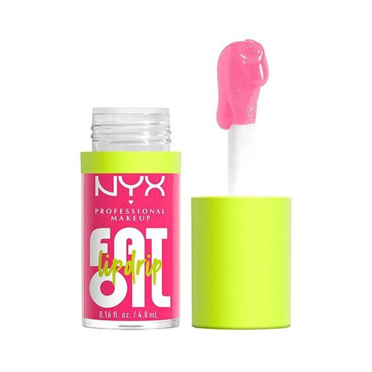 NYX Fat Oil Lip Drip