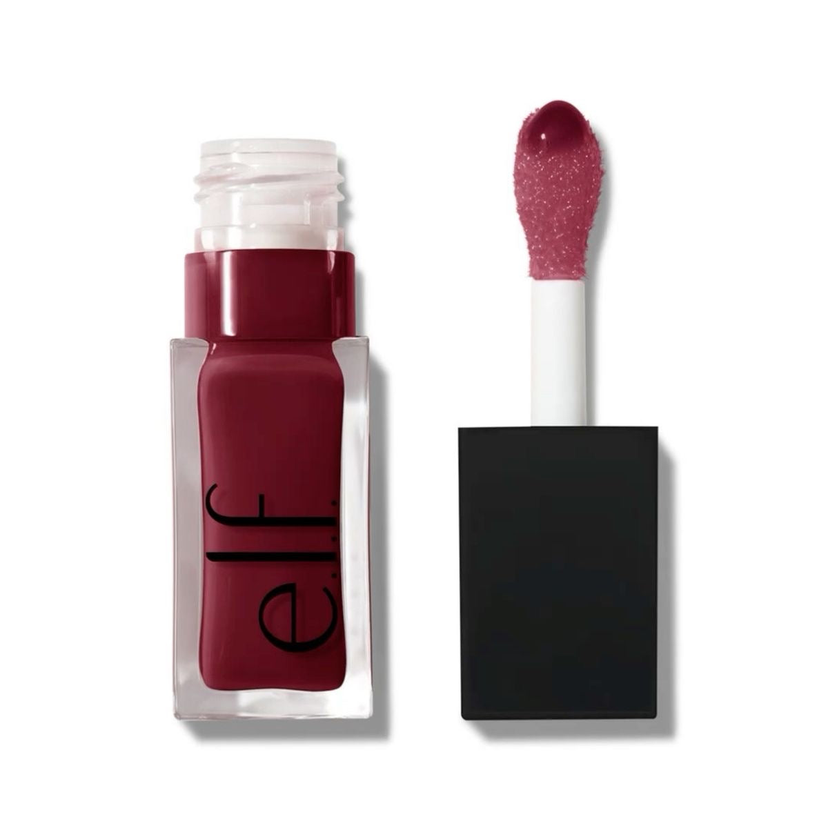 elf glow reviver lip oil