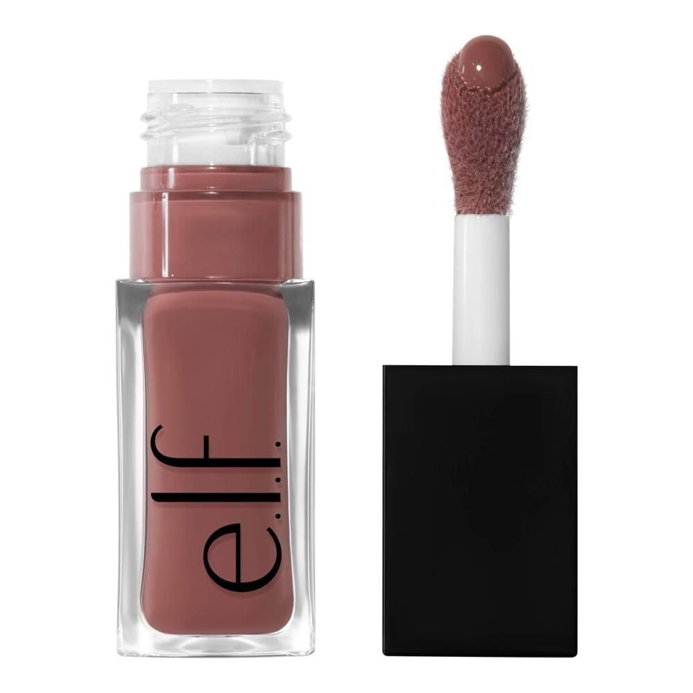 elf glow reviver lip oil