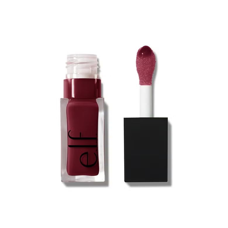 elf glow reviver lip oil
