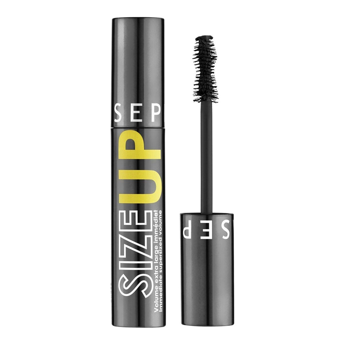 Sephora Size Up Volumizing Mascara