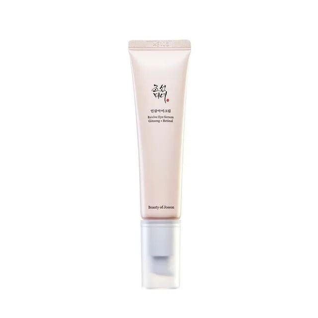 Beauty of Joseon Revive Eye Serum – Ginseng + Retinal (30ml)