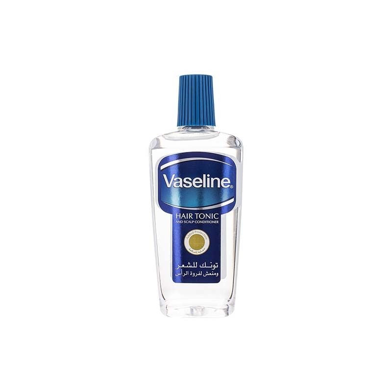Vaseline hair tonic - 200 ml
