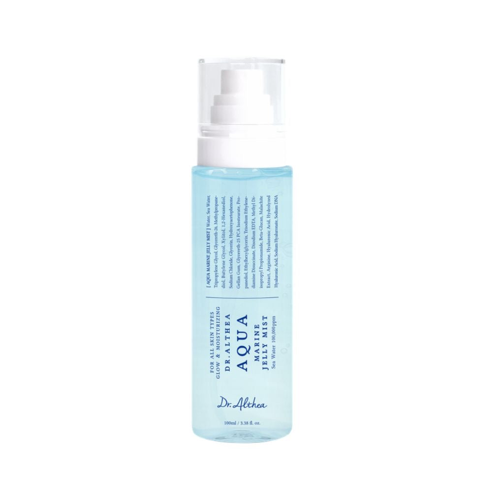 Dr. Althea - Aqua Marine Jelly Mist