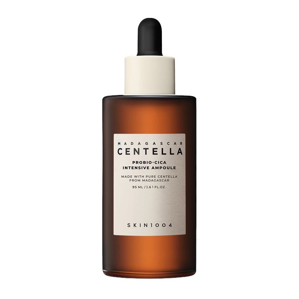 Skin1004 Madagascar Centella Probio-Cica Intensive Ampoule